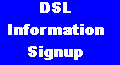 Residential DSL w/Qwest